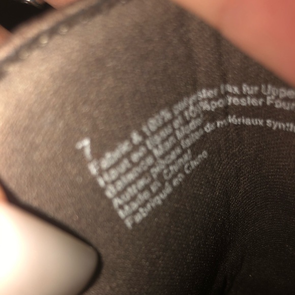 Express boots - Picture 3 of 3